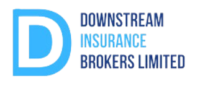 Downstream Insurance Brokers Logo