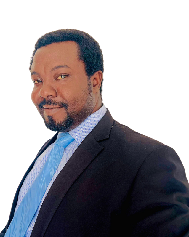 OLUWASEGUN OLUWAYIMIKA