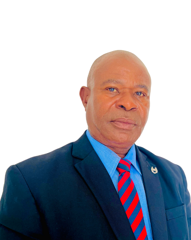 CHRIS CHINEDU AJUZIE